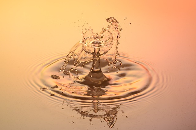 water feature