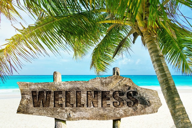 wellness center