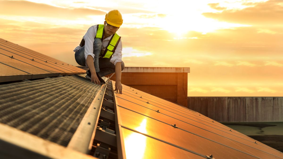 Premium Protection and Endurance The Ultimate Guide to Slate Roofing