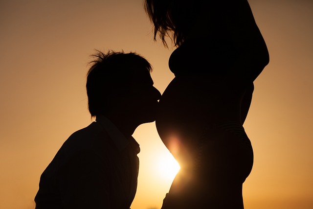 family, baby, pregnant