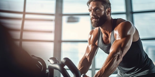 health and wellness