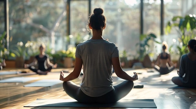 health and wellness