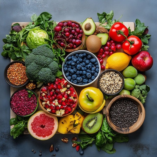 health and wellness