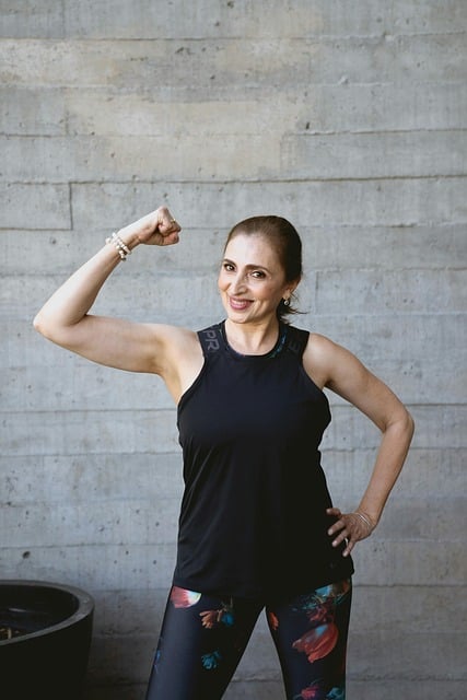 United for Strength: Leveraging Group Fitness and Yoga for Well-Being