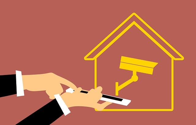 home security, cctv, surveillance
