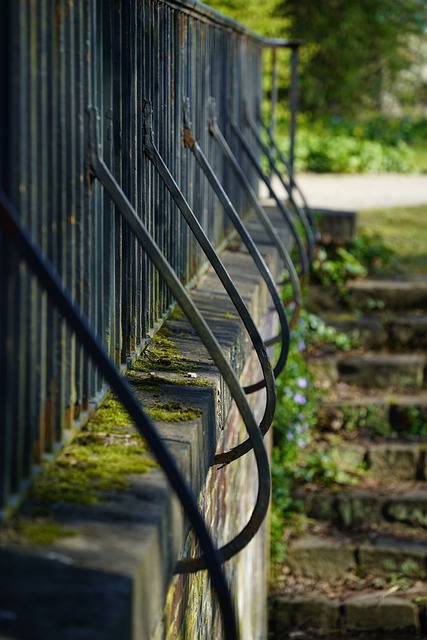 Custom Metal Stair Railings: Flexible Designs for Unique Spaces