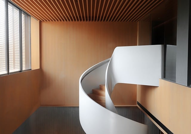 room partition, rood divider, house, house partition, house divider