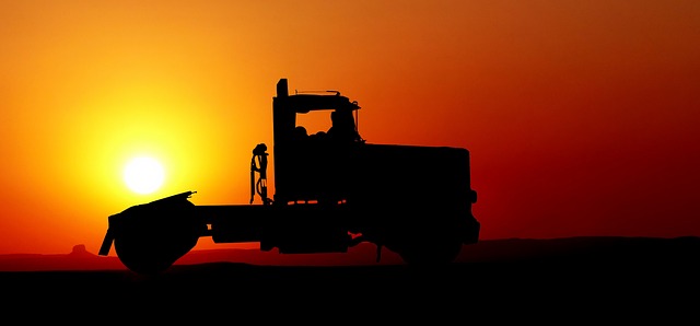 truck, trucking, fleet truck