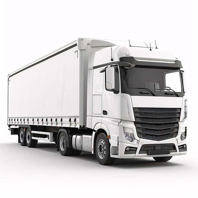 truck, trucking, truck driver