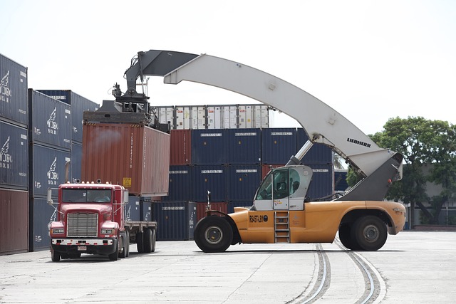 truck, trucking, truck driver