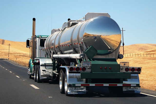 truck, trucking, truck driver
