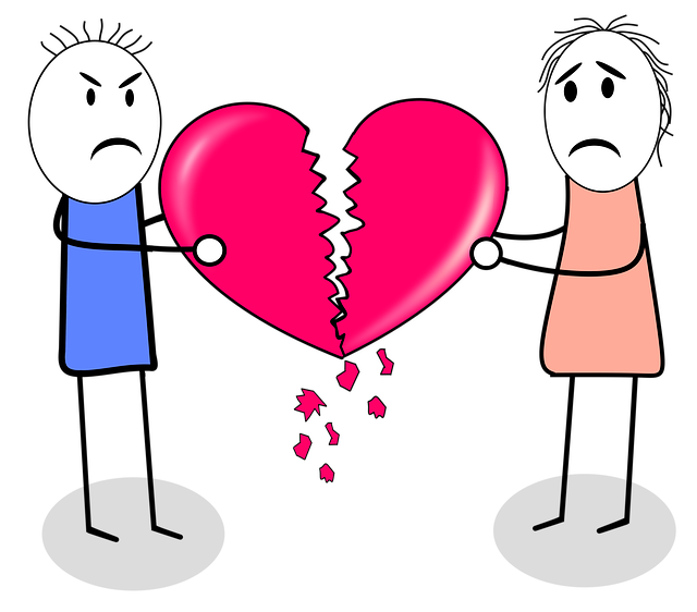 wealth, divorce, couple