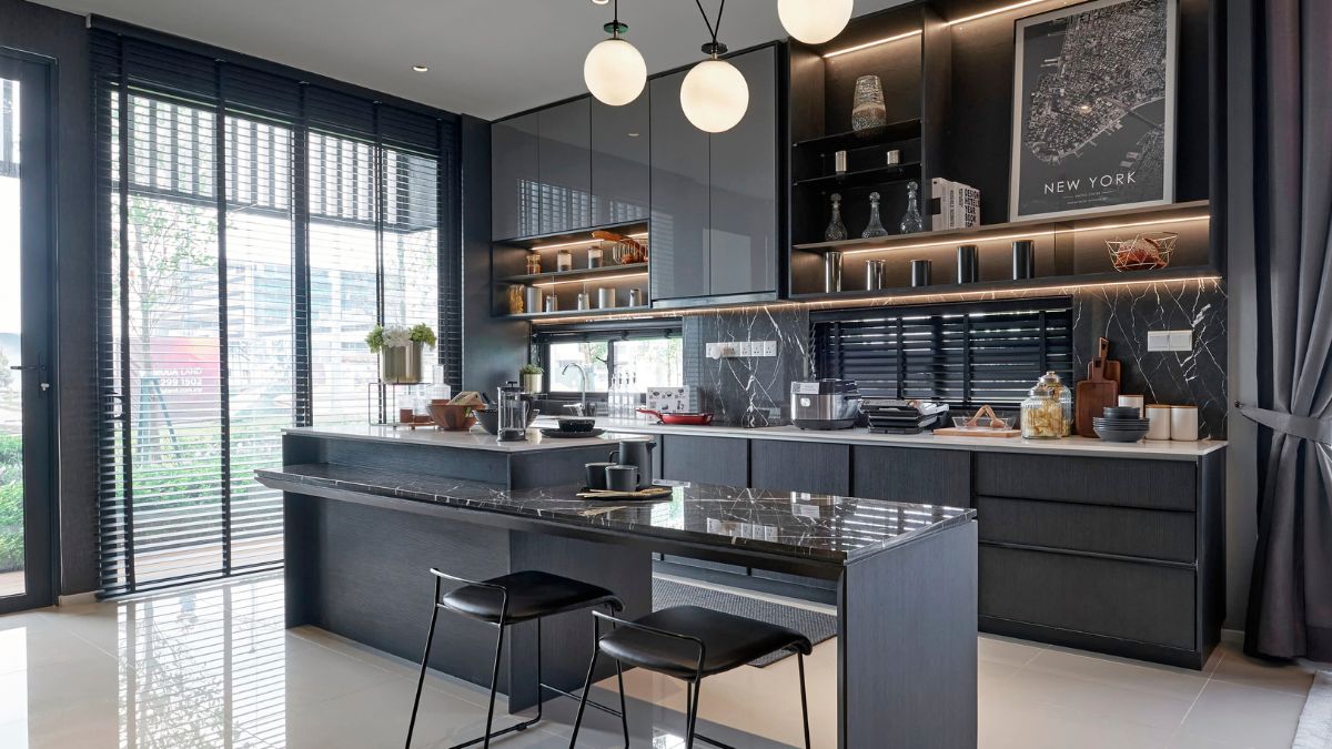 Maximizing Kitchen Space Resale Value Boosting Ideas for Practical Upgrades