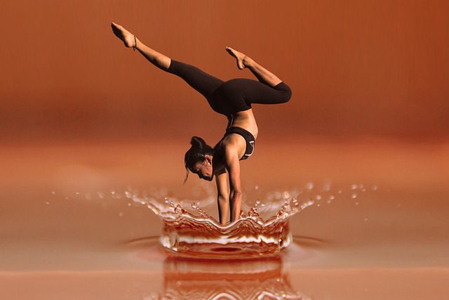 health and wellness