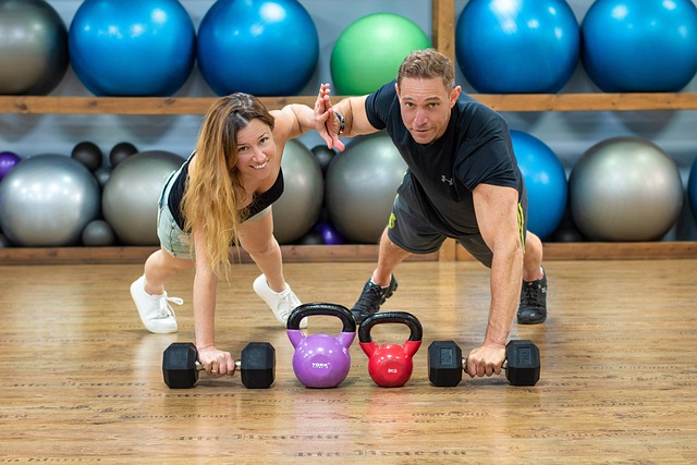 health and wellness