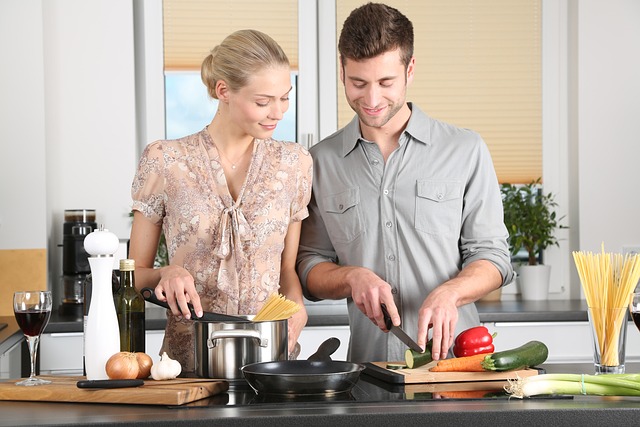 Elevate Your Kitchen: Trending Tile Patterns & Modern Designs