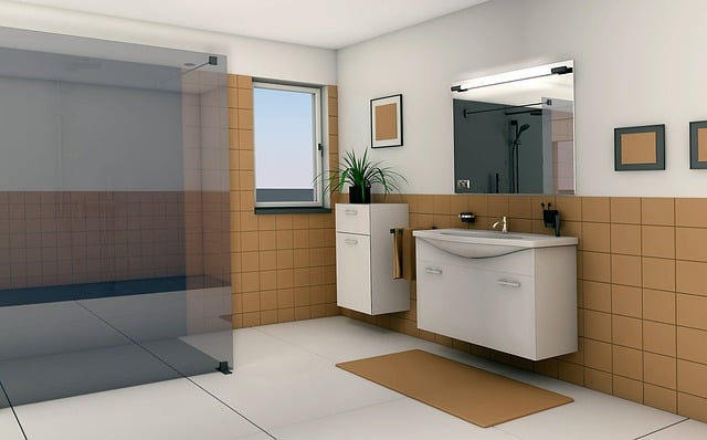 Modern Bathroom Lighting Trends: Efficient LED Ideas for Stunning Vanity Spaces