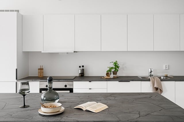 Professional Metal Cabinet Installation: Security, Functionality, and Style