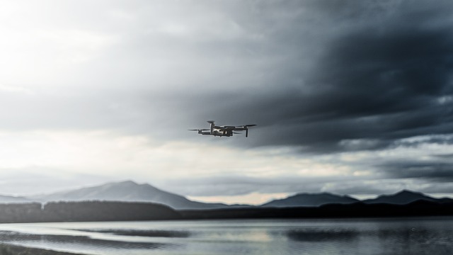 Drone Security Revolutionizes Commercial Aerial Surveillance and Cost Savings