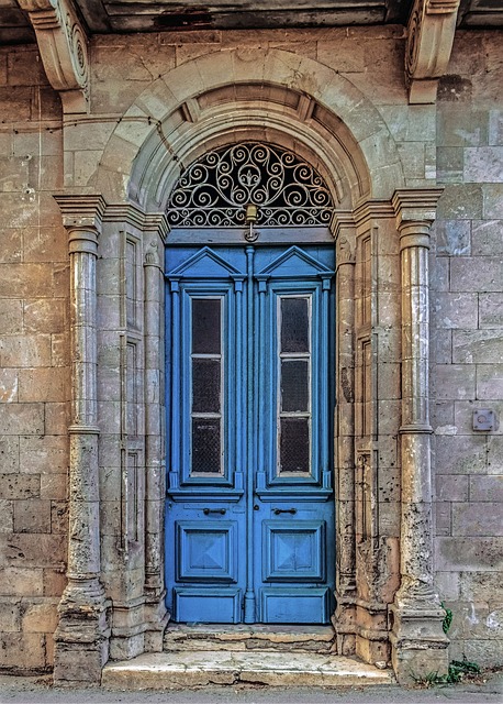 **Revive Historic Doors: Period-Specific Materials for Authentic Restoration**

This title captures the essence of your article while staying under 7 words and incorporating key SEO keywords.