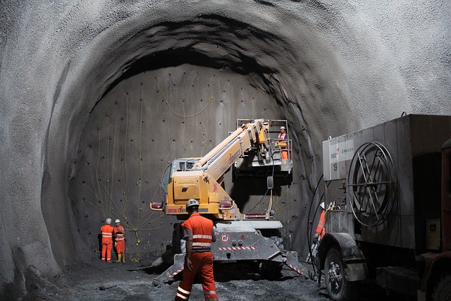 Unveiling Hidden Hazards: Advanced GPR for Safe Utility Locating
