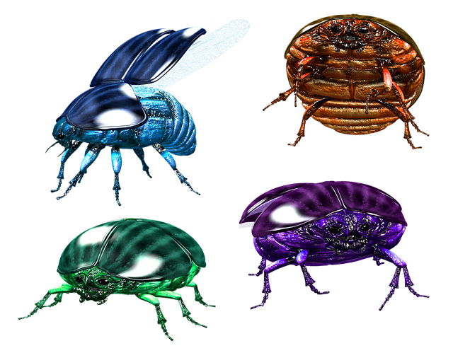 Safe, Effective Treatments: Navigating Professional & Residential Pest Control