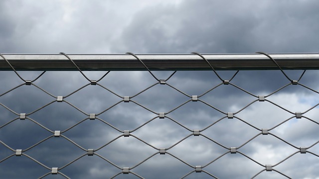 Elevate Your Balcony: Custom Metal Railings with Geometric & Wrought Iron Designs
