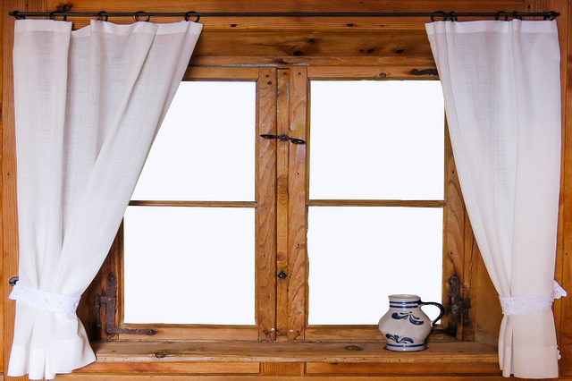Elevate Your Space with Custom Metal Brackets: Vintage Touch Meets Modern Function