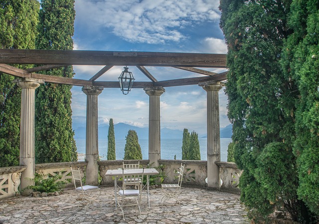 Revolutionize Your Outdoor Space with Eco-Friendly Metal Pergolas and Gazebos
