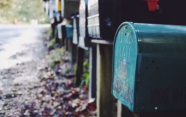 Premium Materials Elevate Custom Mailboxes: Durability, Style, and Address-Specific Designs