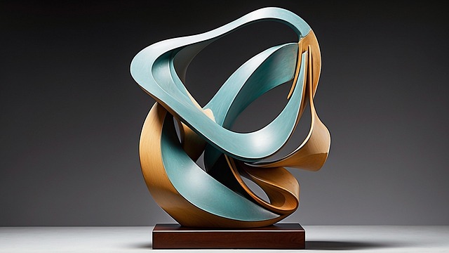 Expert Installation Services for Impactful Contemporary Metal Art Decor