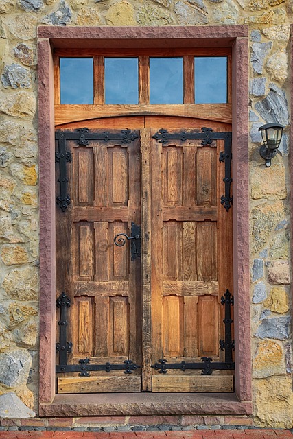 Custom Fiberglass Doors: Efficient, Durable Entry Solutions for Unique Openings