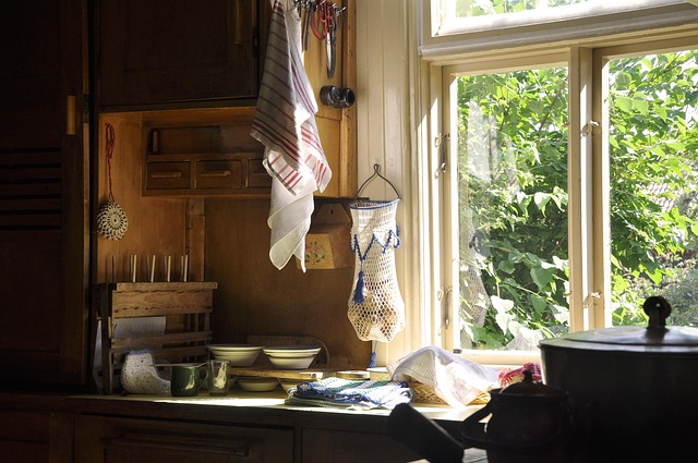 Maximizing Kitchen Space: Optimizing for Large Families with Additional Sinks or Dishwashers