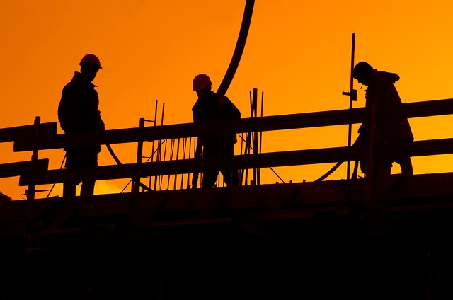 Seamless Construction: Mastering Underground Utility Locating and Mapping