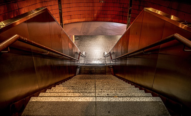 Revolutionizing Construction Safety with Accurate Underground Utility Mapping Services