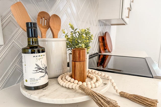 Tailored Kitchen Flooring: Unique Options for Every Space