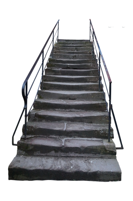 Custom Metal Railings with Lighting: Enhance Nighttime Safety and Ambiance