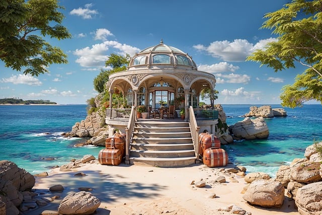 Preserving Metal Pergolas & Gazebos: Customization, Durability, & Modern Designs