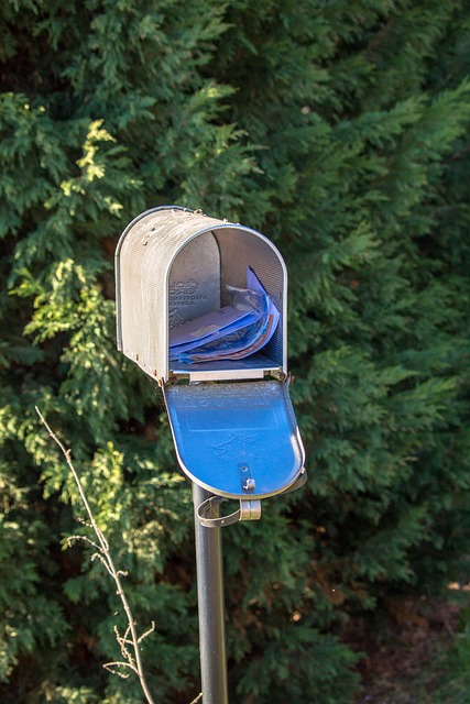 Elevate Your Home with Personalized Mailbox Designs