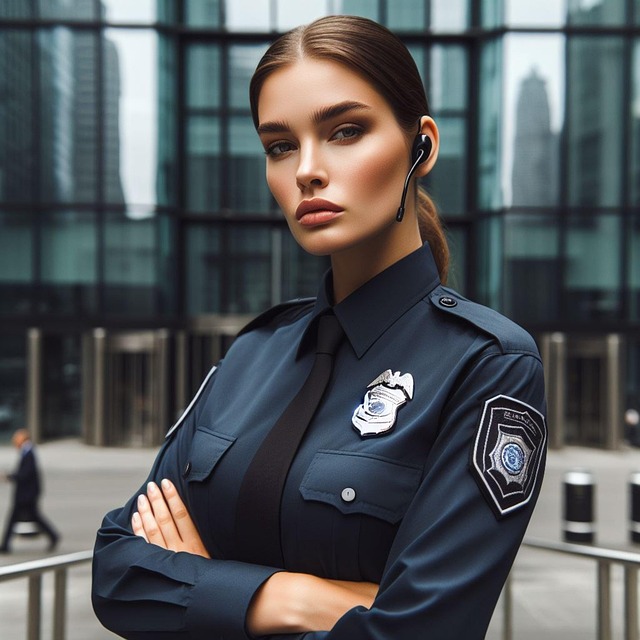 Expert Executive Protection: Securing Focus for Successful Business Negotiations