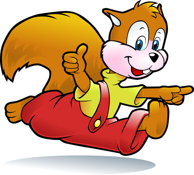 Natural Repellents for Squirrel Infestations: Eco-Friendly Solutions for Effective Control