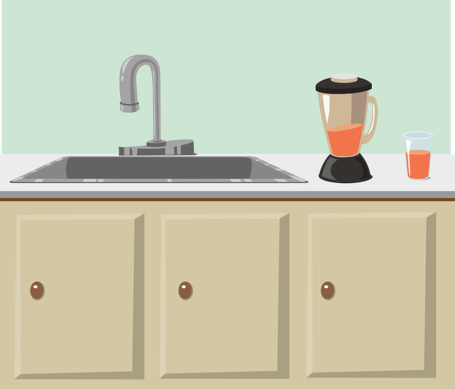 Streamline Your Space: Merge Kitchen and Dining for Efficient Small Home Design