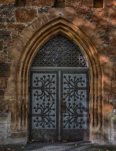 Revolutionize Your Space: Insulated Doors for Energy Efficiency