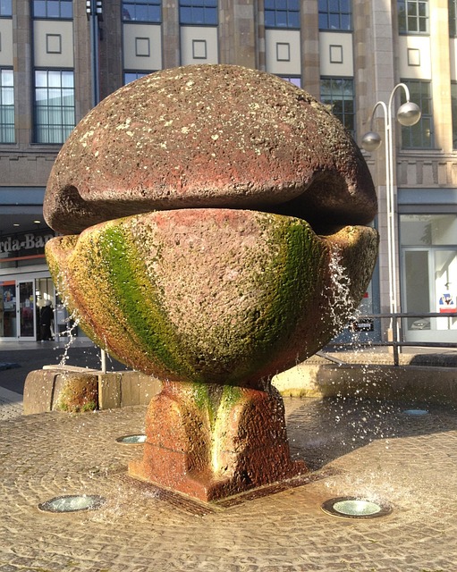 Transform Your Space with Proven Tranquil Fountain Designs & Eco-Friendly Water Features