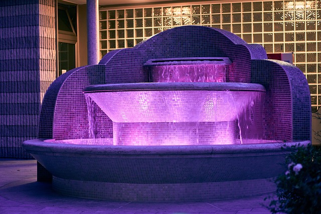 Elevate Your Yard with Superior Decorative Garden Fountains & Minimalist Water Features