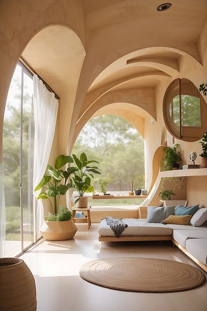 Maximizing Small Patios: Cozy Furniture & Fire Pits for Functional Outdoor Living