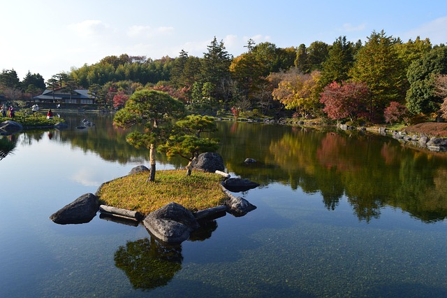 Tailored Water Feature Plans for Unique Backyards: Custom Ponds & Waterfalls