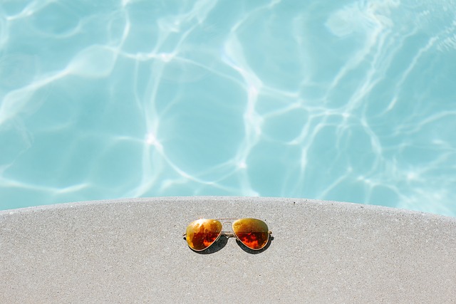 Expert Pool Surround Design: Safety, Aesthetics, & Weatherproof Decking Solutions
