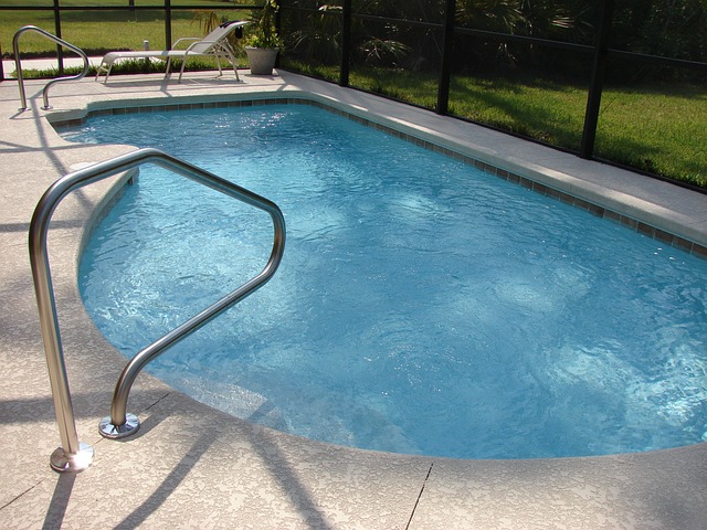 Design Your Dream Poolside Haven: Custom Decking Guide