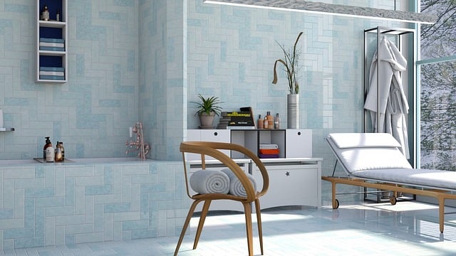 Sustainable Bathrooms: Top Energy-Efficient Accessories for Eco-Conscious Living